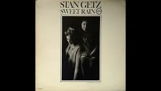 Stan Getz - O Grande Amor (mono)