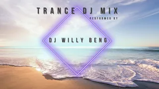 Top Summer 2023 Trance DJ Mix (Armin Van Buuren, Above and Beyond, Giuseppe Ottaviani...)