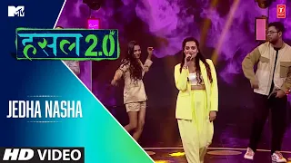 Jedha Nasha | Dee Mc, Qk, Manikk, Spectra Music | MTV Hustle 2.0