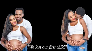 "Poleni Sana!" Tears As Pascal Tokodi And Grace Ekirapa Narrate The Loss Of Their First Pregnancy!