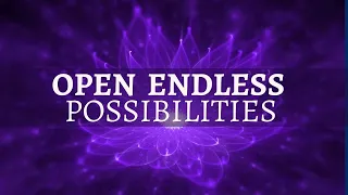 888 Hz 🌀 Open Endless Possibilities 🌀 Bring Miracles in your Life