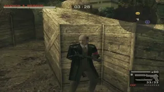 [MGO1] (The Best Online Game)