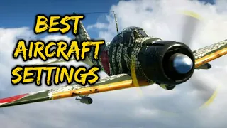 Battlefield 5 Best Aircraft Settings For Xbox And PS4