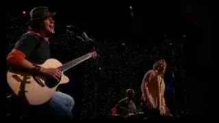 Bon Jovi Unplugged - i'll be there for you