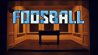 Foosball | Short Film