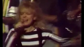 France Gall - Ella Elle l'a (polskie napisy)