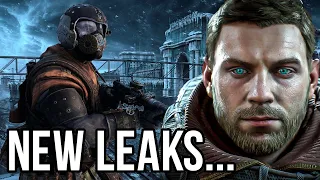 Metro Exodus 2 Just Got NEW LEAKS...