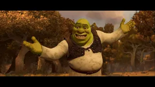 Шрек Навсегда от лица Шрека. (6/13) (Shrek)