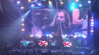 Lynyrd Skynyrd : Sweet Home Alabama live from Huntsville, AL 4/6/24