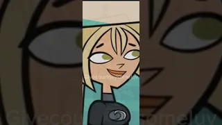 I’ve got my eye on you//ft-Bridget//#totaldrama #totaldramabridget #fyp #blowthisupplease//