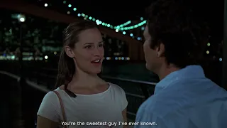 13 Going on 30 - You wanna know a secret? You're the sweetest guy I've ever known.