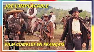 Joe l'implacable | Comédie | Film Complet en Français