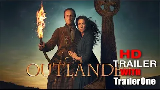 Outlander Season 5 Episode 11 Promo