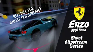 The Enzo Power in Ghost Slipstream!! | 5* Ferrari Enzo - Asphalt 9 Legends