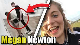 Ella dio POSADA a un AMIGO de su infancia y terminó en TRAGEDIA 😥 | Megan Newton