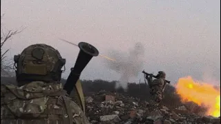 Ukraine War Edit 2014-2022 - (Артем Лоік - Кривавий тан)