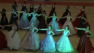 17 Oma tanssi