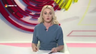 2019-02-26 | 21:00 Новости на ORHEI TV