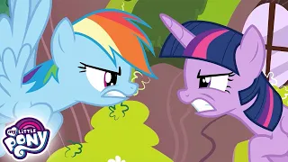 My Little Pony Deutsch 🦄 Testing, Testing, 1, 2, 3 | Freundschaft ist Magie | Ganze Folge | MLP