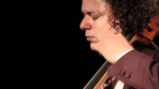 J.S. Bach Suite for Solo Cello no. 6 in D major, BWV 1012 Courante by Matt Haimovitz