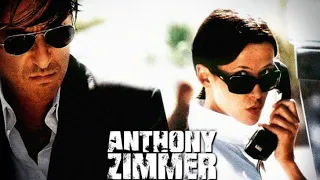 REVIEW PHIM : Anthony Zimmer