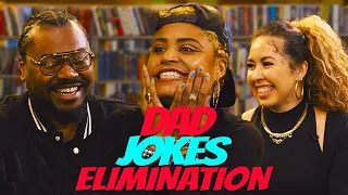 Dad Jokes Elimination | Episode 4 | All Def