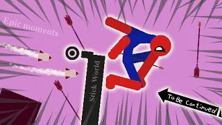 Best falls | Stickman Dismounting funny and epic moments | Like a boss compilation #164