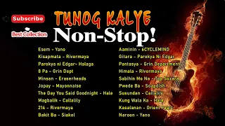Tunog Kalye Songs 90s Pinoy Music , Eraserheads, Callalyli, Siakol, Parokya Ni Edgar#tunogkalye
