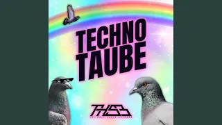 Techno Taube