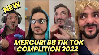 Try not to laugh mercuri_88 TikToks 2022 - Funny Manuel Mercuri TikTok Compilation