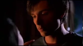 Smallville: Obrigado pela Dança