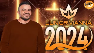 JUNIOR VIANNA 2024 ( REPERTÓRIO NOVO ) CD NOVO 2024 -ATUALIZADO NOVO 2024 -  MÚSICAS NOVAS