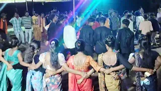 new cg chain dance video 2024/ आमबाकछार सादी डांस ) new sadi dance video boy's And girls dance video