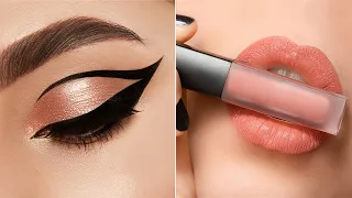 30 BEAUTY MAKE-UP-HACKS FÜR MÄDCHEN