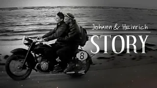 Johann & Heinrich — Story
