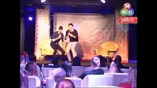 Double COMEDY SHOW по-херсонськи