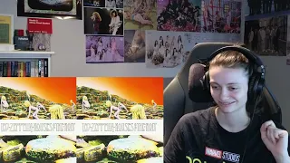 Reaction to LED ZEPPELIN - "HOUSES OF THE HOLY" (Side 2)