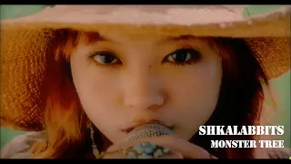 [SHAKALABBITS] "MONSTER TREE" Full Ver. [Music Video]