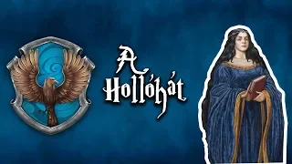 A Hollóhát | Harry Potter Világa