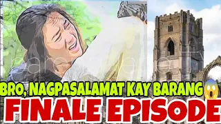 Huwag Kang Mangamba | Episode 168 (1/5) | November 12,2021 FINALE EPISODE