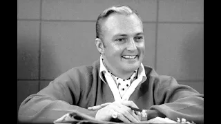 THE DEATH OF JACK CASSIDY