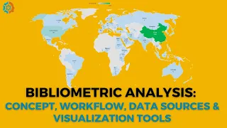 Bibliometric Analysis: Concept, Workflow, Data Sources & Visualization Tools (Hindi)