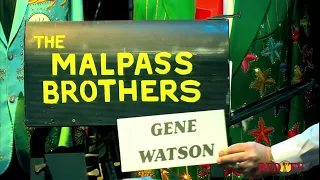 The Malpass Brothers Show RFD TV Gene Watson