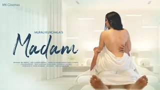 Madam Kannada full Movie | Romantic Web Film by Murali Kunchala | Pan indian film | MK Cinemas|4k