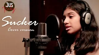 Sucker Cover Version | Jonas Brothers | Priyanka Chopra | Nick Jonas | Joe Jonas | Jus Rakz