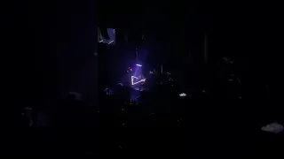 Bon Iver - 715 Creeks [LIVE] Barclay Center Brooklyn, NY 10/11/2019