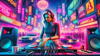 RAW TECHNO MIX 2024 | TECHNO DJ PLAYING RAW HYPNOTIC TECHNO MUSIC MIX