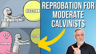 The Curious World Of Moderate Calvinism