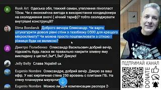 Штукатурка газоблоку покращає комфорт будинку?