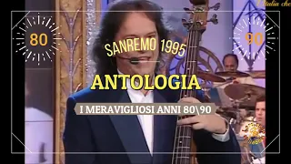 Papaveri e Papere 1995 - Antologia